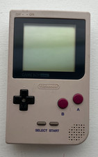 Console Nintendo Game Boy