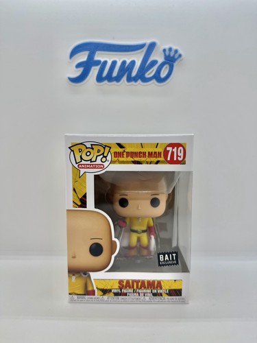 Funko pop one punch - pop,