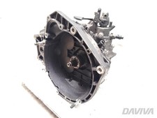 Alfa Romeo Brera Cambio