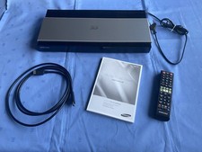 Samsung, Lettore Blue-ray, 3D