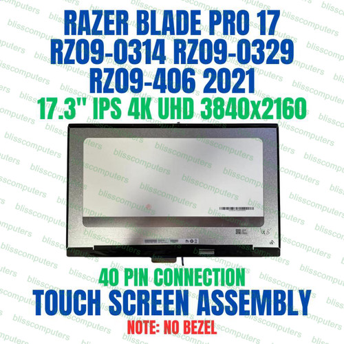 Razer blade pro rz09 - pro, rz09-406