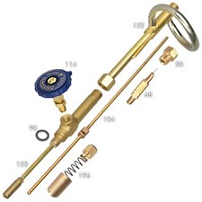 Carburatore Petromax HK