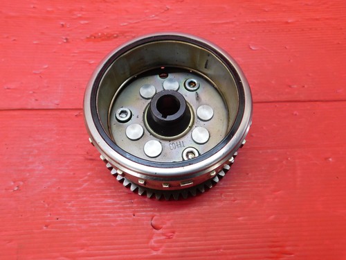 Volano magnete ruota libera - ruota,