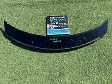 GRIGLIA MASCHERINA ANTERIORE COMPLETA DI SPRUZZINI SMART FORFOUR W454