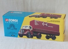 BEDFORD O ARTICULATED SET mod