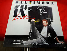 DISCO 33 G -  Baltimora ‎–