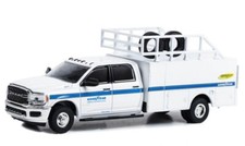 Servizio pneumatici Dodge RAM