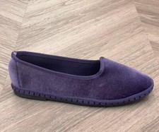 Scarpe basse pantofolone