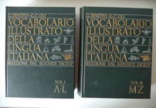 VOCABOLARIO ILLUSTRATO DELLA