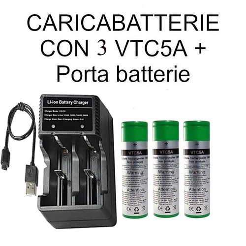 Caricabatterie slot 3 - caricabatterie,