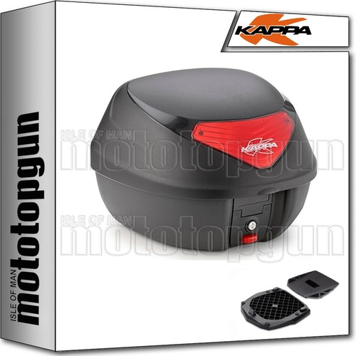 Kappa bauletto k29n attacco - k29n,