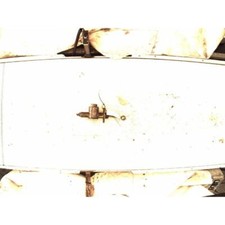 POMPA FRIZIONE PER LAND ROVER RANGE (80-94) 2.5 T.D. 5P/D/2498CC. 1980