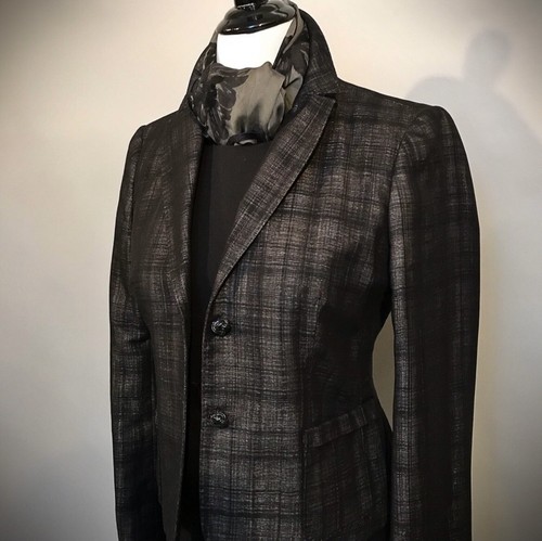 Splendida giacca blazer - blazer, donna