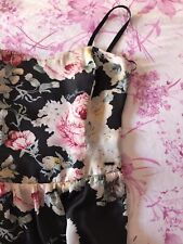 Abito vestito Guess palloncino