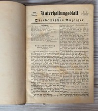 1888 Foglio di intrattenimento