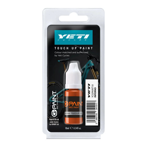Gpaint vernice ritocco bici - gpaint,