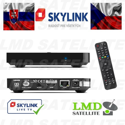 Nuovo kaon 104 skylink - 4k,