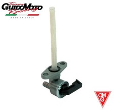 RUBINETTO FLANGIA SERBATOIO