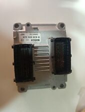 Centralina Motore Alfa Romeo