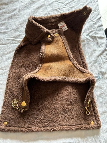 Cappottino triade montoncino - cappottino,