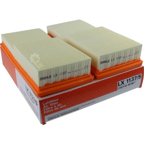 Knecht filtro aria inserto - knecht,