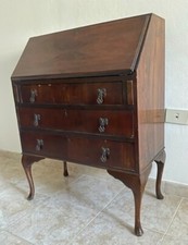 Antica ribaltina scrittoio