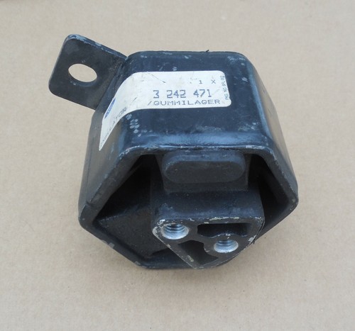 Supporto motore anteriore ford - motore,