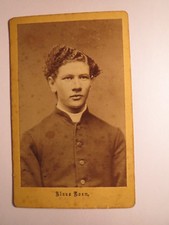 Klaas Boen ? Kuhn ? -