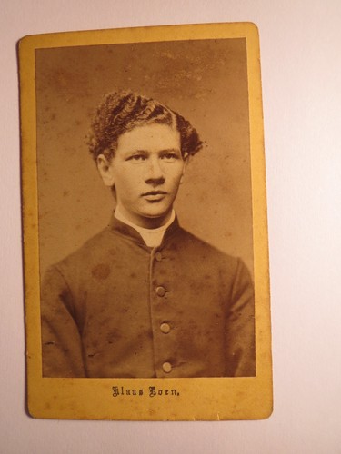 Klaas boen kuhn - klaas,