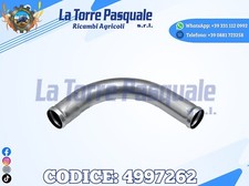 4997262 MANICOTTO TUBO IN