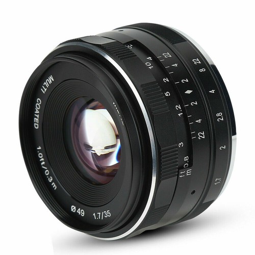 35mm obiettivo messa a - mk-35mm,