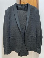 vestito cerimonia uomo