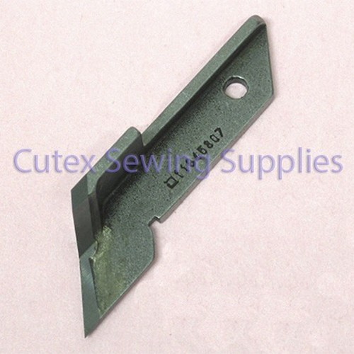 Coltello superiore punta - , in
