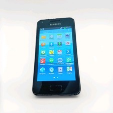 Samsung galaxy advance - galaxy, s