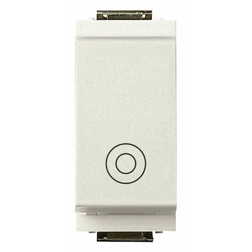 Vimar idea 17010 - vimar, pulsante