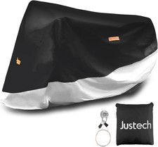 Telo Moto Da Esterno Interno