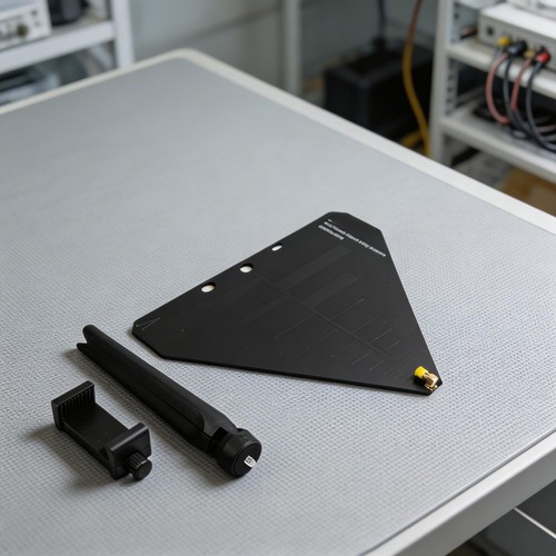 Antenna periodica log - periodica, za048