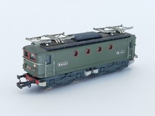 HO HORNBY LOCOMOTIVE
