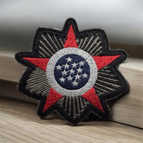 Patch icona call duty - of,