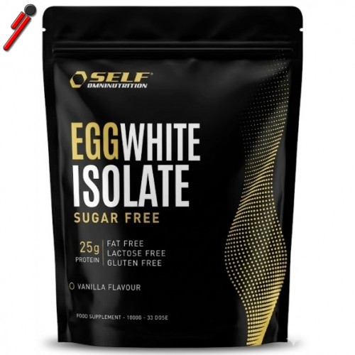 Self omninutrition egg white - omninutrition,,