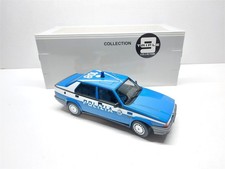Alfa Romeo 75 Polizia Stradale