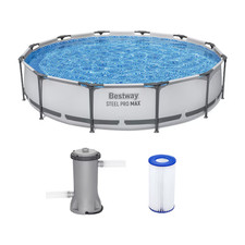 Bestway Steel Pro MAX 12 Foot