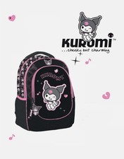 Zaino Ovetto Kuromi - Hello