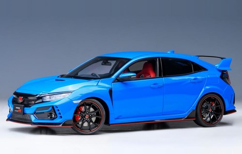 Honda civic type fk8 - honda, r