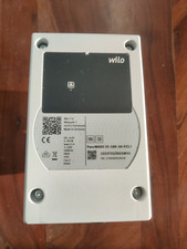 Wilo Para MAXO 25-180-10-F21 I