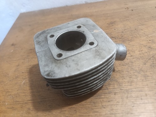 Zundapp ks50 cilindro mm - zundapp, 45
