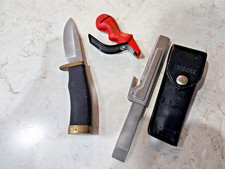 Coltello vintage Buck 692 USA