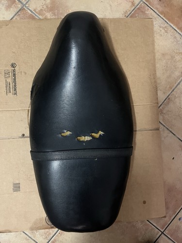 Sella piaggio nrg - piaggio,