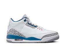 Nike Air Jordan 3 Retro