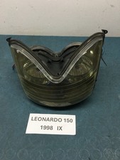 FARO  FANALE ANTERIORE APRILIA